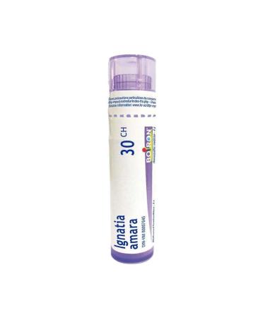 Ignatia Amara 30ch Boiron Homeopathic Medicine