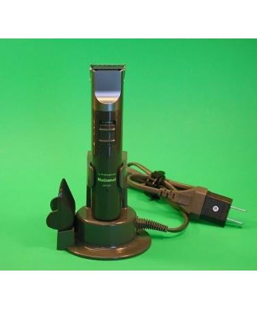 National( Panasonic) Hair Clipper Trimmer ER121 by National - Buy Online on GoSupps.com