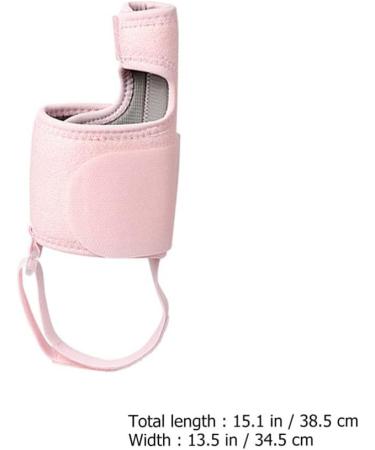 Thumb Splint Bunion 1 Pair - Big Toe Separators & Cushion Protector for Overlapping Toes - Correct Bunions & Restore Toe Alignment with Separator Socks - Buy Online on GoSupps.com
