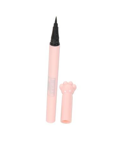 POPETPOP POPETPOP 3 Pieces Waterproof Eye Liner Makeup Eyeliner Makeup Eye-Liner Waterproof Liquid Eyeliner