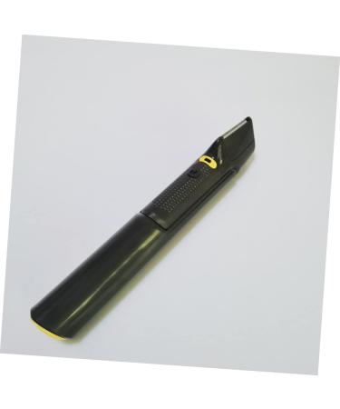 minkissy 1 Set Hair Clipper Bikini Major Man Abs - Buy Online on GoSupps.com