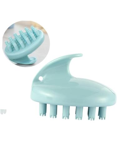 Healeved 4pcs Shampoo Brush & Scalp Massager Set - Best Scalp Comb for Ultimate Hair Care - Buy Online on GoSupps.com