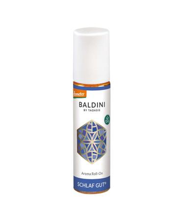 Baldini by Taoasis Sleep Well Roll-On 10ml