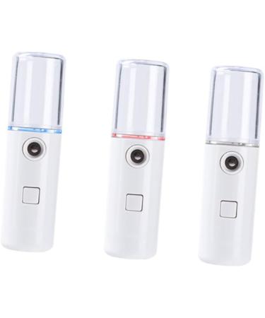 Didiseaon 1pc Sprayer Hydrating Humidifier Face Steamer Mini Car Humidifier Facial Spa Steamer L8 Handheld - Buy Online on GoSupps.com