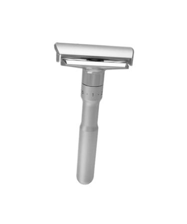 SESESFOUFU HANDRASIER PRO SHAVE Razor Razor For Razor Razor Safety Razing Face Razier Face Razier For Men's Razor Shave Handle