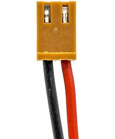 High-Quality Replacement Battery for Panasonic COMP-239 - BR-E5C5A 1200mAh/3.0V - International Shipping Available - Buy Online on GoSupps.com