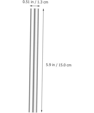 FRCOLOR Nail Magnet Women Manicure Tool Diy Nail Art Tool Magnetic Stick for Nail Magnet Sticks Nail Polish Magnet Nail Art Magnetic Tools Gel Magnet Stick Golden Cudgel Metal Super Strong - Buy Online on GoSupps.com