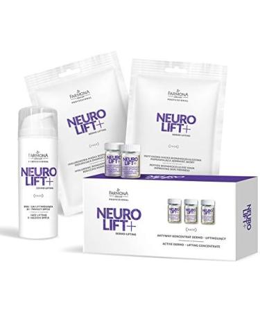  Farmona Farmona Neurolift Active Dermo-Lifting Concentrate 100g - Buy Online on GoSupps.com