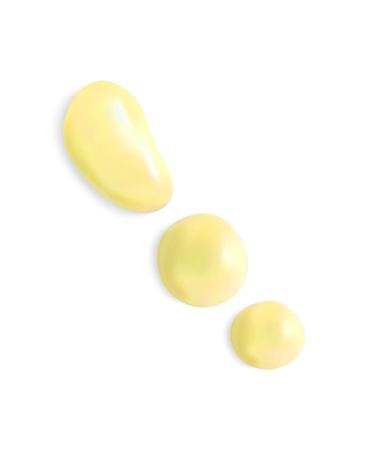 Clear Face Turmeric Cream Cleanser - Gentle Everyday Face Wash with Antioxidants & Moisturizing Ingredients | 4oz - Buy Online on GoSupps.com