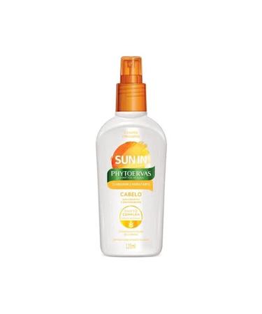 Phytoervas Sun In Hair Lightening and Moisturizing 120ml/4 05 fl.oz