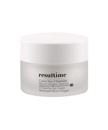 Resultime 5 Expertise Eye Cream 15ml by Resultime
