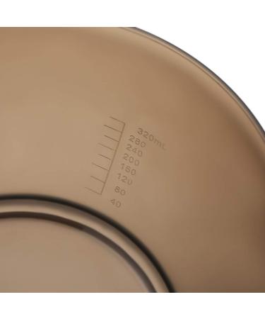 Anself S 3-Part Hair Dye Set - Professional Hair Color Brushes Comb & Bowl | Hair Styling Tools for Salon & Home Use - Buy Online on GoSupps.com