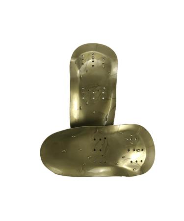 Ultimate Arch Support Insoles for Flat Feet & High Arches - Relieve Foot Pain & Plantar Fasciitis | Heavy Duty Inserts for Men (9-11.5) & Women (10.5-13 - Buy Online on GoSupps.com