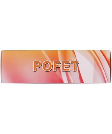 POFET 5 in 1 Electric Exfoliator Spinning Cleanser Device Waterproof Face Gentle Exfoliating Scrubbing Skin Care - Buy Online on GoSupps.com
