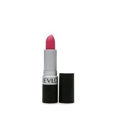 Revlon Super Lustrous Lipstick Stormy Pink - 0.15 oz | Buy Internationally Online - Buy Online on GoSupps.com