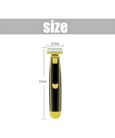 Stellaya Shaver Men Stellaya Shaver Stellaya Full Body Washed Wet & Dry Shaver 2025 New Stellaya Electric Shaver Stellaya Mens Shaver with 4 types of limited length combs S - Buy Online on GoSupps.com