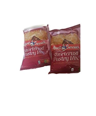 Aunt Bessies Shortcrust Pastry Mix