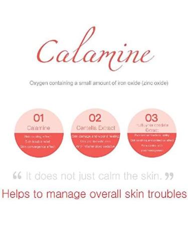 Calamine Skin Relief Toner Soothing Formula for Sensitive & Dry Skin 150ml | Shop Internationally - Buy Online on GoSupps.com