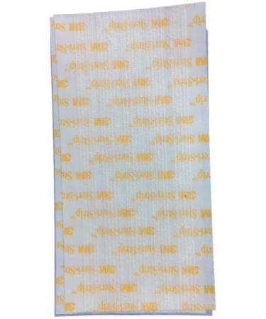 3M Healthcare Steri-Strip 1/4 x 4 Reinforced - Specialty Dressings Woundcare - 10 Strips - Buy Online on GoSupps.com