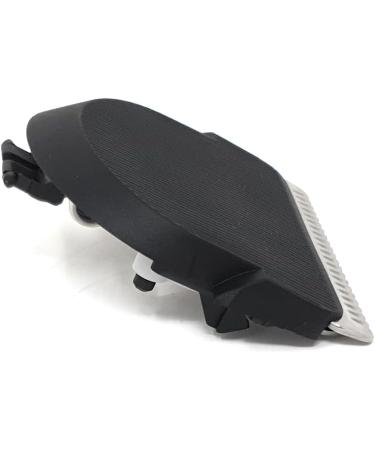 Buy Braun CruZer5 Beard Trimmer Blade - Compatible with HC 3050 5010 5030 5050 5090 | International Shipping - Buy Online on GoSupps.com