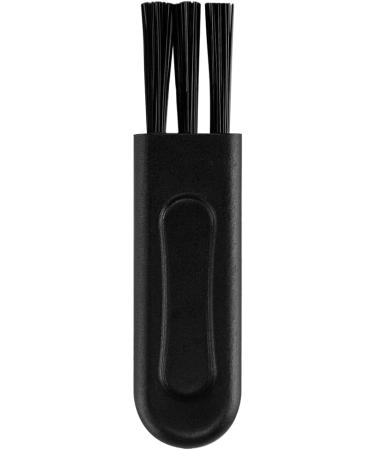 Orbegozo NO 3100 Nose and Ear Hair Clipper - Durable ABS Black Trimmer Perfect for Precision Grooming | International Shipping - Buy Online on GoSupps.com