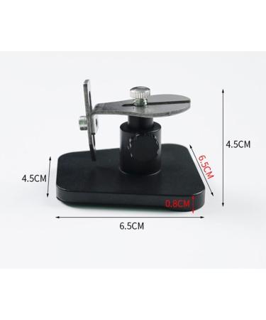Oral Prosthesis Measuring Tool | Dental Mouth Jaw Frame & Tooth Guide Plate Accessories - Shop Internationally - Buy Online on GoSupps.com