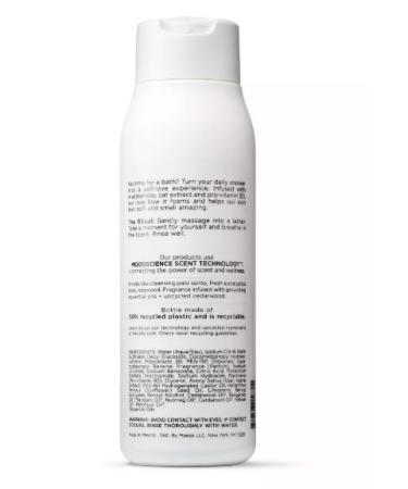 Being Frenshe Renewing Body Wash - Palo Santo Sage 14 fl oz | Hydrating & Revitalizing International Shipping - Buy Online on GoSupps.com