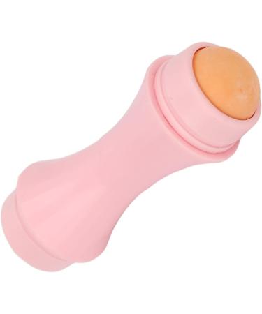 volcanic rock face roller Oil Absorbing Face Oil Absorbing Roller Face Roller Oil Oil Absorbing Face Roller Reusable Double Headed Oil Control Volcanic Skin Roller for Face Makeup Oil Absorbing Volca - Buy Online on GoSupps.com