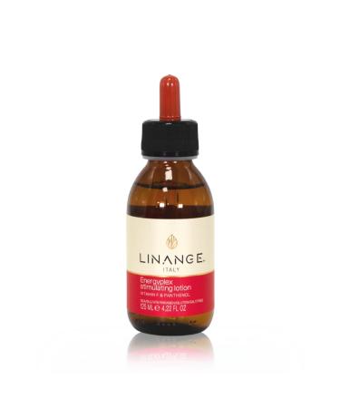 Linange Energyplex Stimulating Lotion (Anti-Hair Loss) 4.22 fl oz/125ml