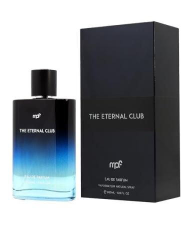 prime craft Eau De Parfum || 200ml || Strong & Long Lasting Fragrance | Gift for Him