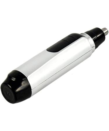 Electric Nose Hair Trimmer for Men & Women - Ear Razor Removal & Face Care Tool | International Shipping - Buy Online on GoSupps.com