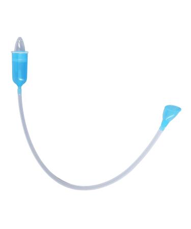 Soft Silicone Baby Nose Sucker Kit | Safe & Portable Snot Removal for Toddlers - Buy Online on GoSupps.com
