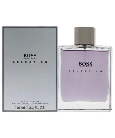 H Boss Selection 100 ml/3.3fl oz