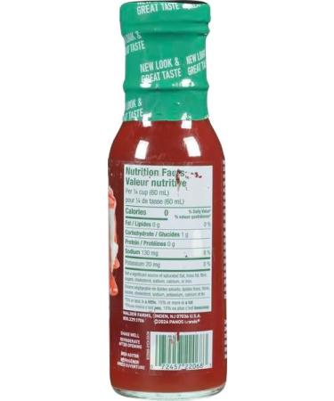 Walden Farms Strawberry Syrup - Buy Online on GoSupps.com