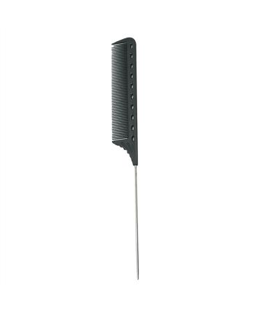 BbteK Combing Brush for Men and Women Hair Comb Professional Hair Comb Hair Salon Hair Coloring Comb Suitable for Home Salon Hair Styling Hair Comb Barber Comb Comb for Curly Hair Comb (Color : C)