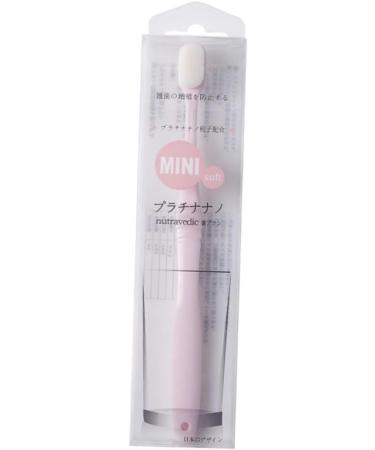 Partykindom Soft Nylon Toothbrushes for Sensitive Teeth - Family Pack Portable Adult Toothbrushes - Buy Online on GoSupps.com