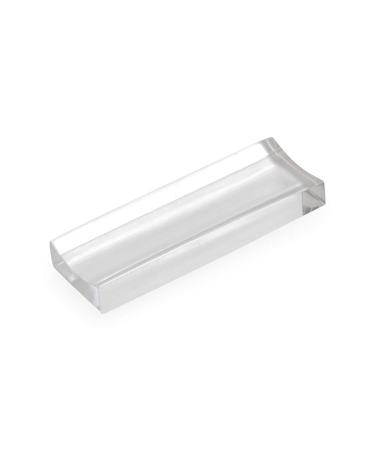 Shop Jonathan Adler Large Clear Acrylic Pill Stand Stylish & Functional Storage Solution | International Shipping Available - Buy Online on GoSupps.com