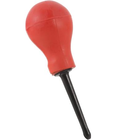 Healeved Glass Ball Ear Cleaning Tool - 3 Piece Earwood Squeezer Set | Multicolored | 15x5cm - Buy Online on GoSupps.com