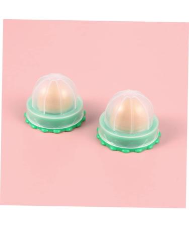 Kisangel 2 Pieces Catnip Ball Cat Snack Cat Snack Healthy Cat Treats Cat Snacks Cat Toy Ball Toys Cat Treats Candy Cat Animals - Buy Online on GoSupps.com