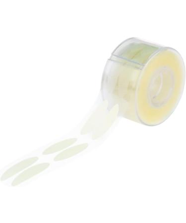 Beaupretty 600 Pairs Makeup Stickers Eye Lift Tape Double Eyelid Tape Tool Double Sided Tape Eyelid Lift Strip Eyelid Lifters Tape Folding Tool Eyelid Stickers Makeup Lifting Belt Invisible - Buy Online on GoSupps.com