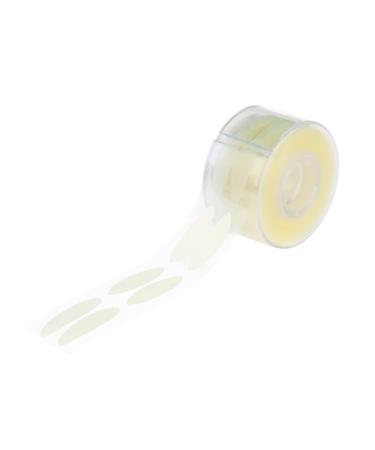 300 Pairs Double Eyelid Sticker Eyelid Tape Double-Sided Tape Eyelid Lift Strip Double Sided Duct Tape Double Stick Tape Folding Tool Big Eye Tools Eye Lid Makeup Tools Invisible