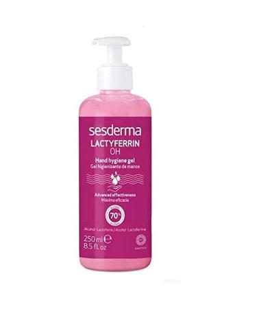 SESDERMA LACTYFERRIN OH 250 ml standard unique