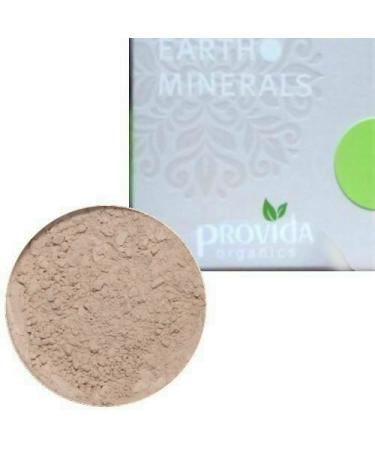 Satin Matte Foundation - Light 2-6g