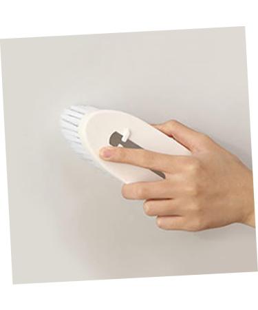 Solust Multifunctional Joint Cleaning Brush - Peneriner Window Cleaner & Tile Scrubber for Home | Efficient Grille & Toilet Cleaning - Buy Online on GoSupps.com