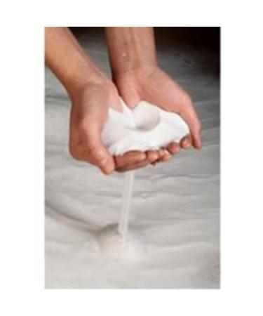 Aquarium Silica Fine White Sand 10lb/4.k Bag - Buy Online on GoSupps.com