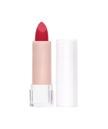 bellv Smudge-proof lipstick long-lasting matte lipstick velvet lipsticks non-stick lipstick makeup lip makeup red lip balm for Bellv