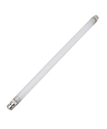 Syringe Extension Tube Injector Extension Tube Durable Reusable Easy to Install Plastic Material for Farm(Short Style(22.6x1.2cm / 8.9x0.5in)) - Buy Online on GoSupps.com