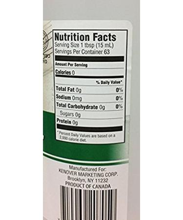 Gefen Imitation Distilled Vinegar 32 Oz - Premium Quality, Single Pack - Buy Online on GoSupps.com