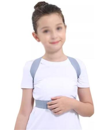 Back Teen Braces for Adults - Correct Hunchback Orthotics for Men & Women - Invisible Straight Back Support (Large - Buy Online on GoSupps.com