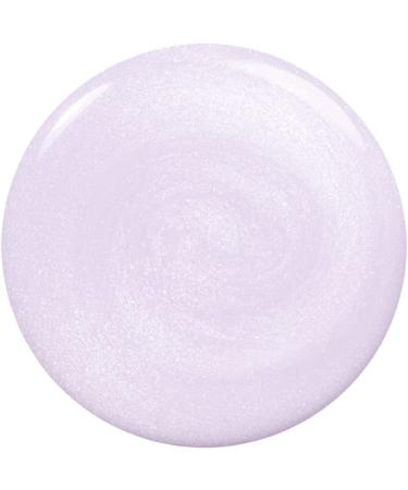 essie expressie Quick Dry Vegan Nail Polish - Virtual Velocity Light Lavender with White Undertones 0.33 fl oz - Buy Online on GoSupps.com